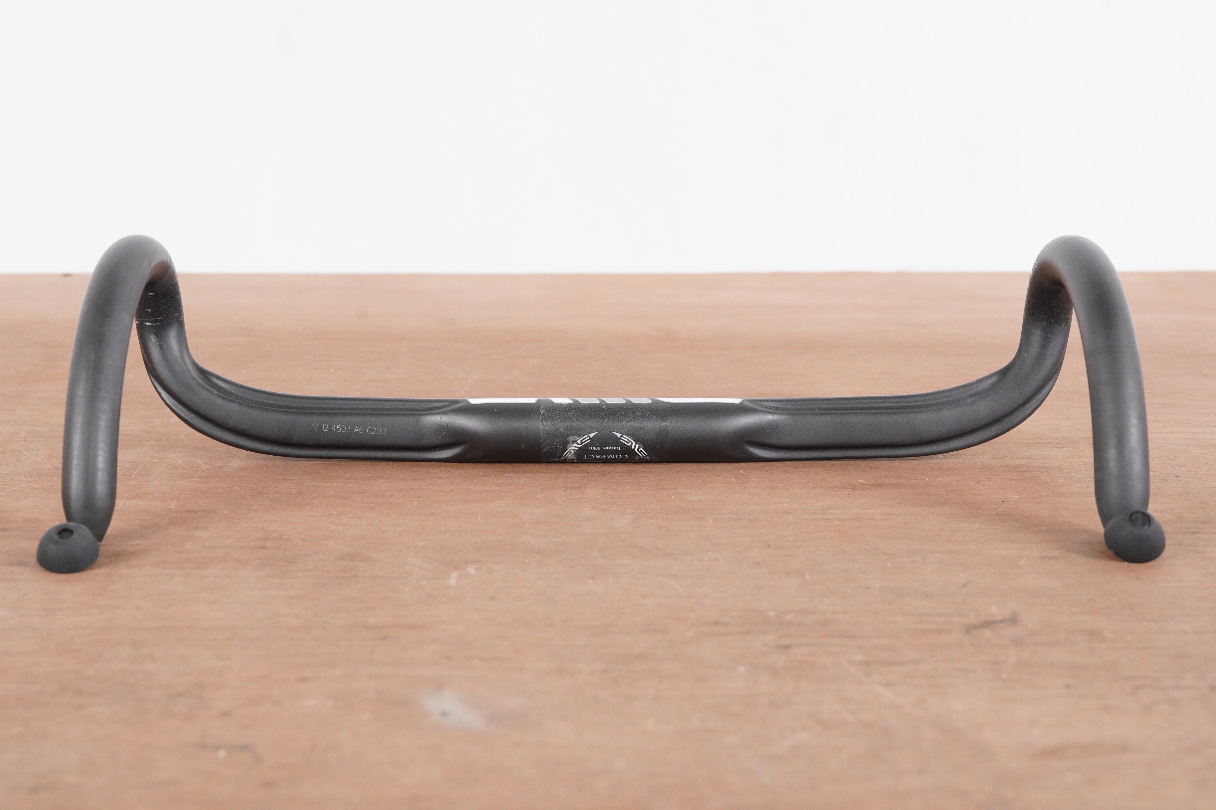 44cm ENVE Carbon Compact Road Handlebar 31.8mm – Elevate Cycling