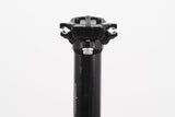 27.2mm Thomson Masterpiece 0 Setback Alloy Road Seatpost 194g
