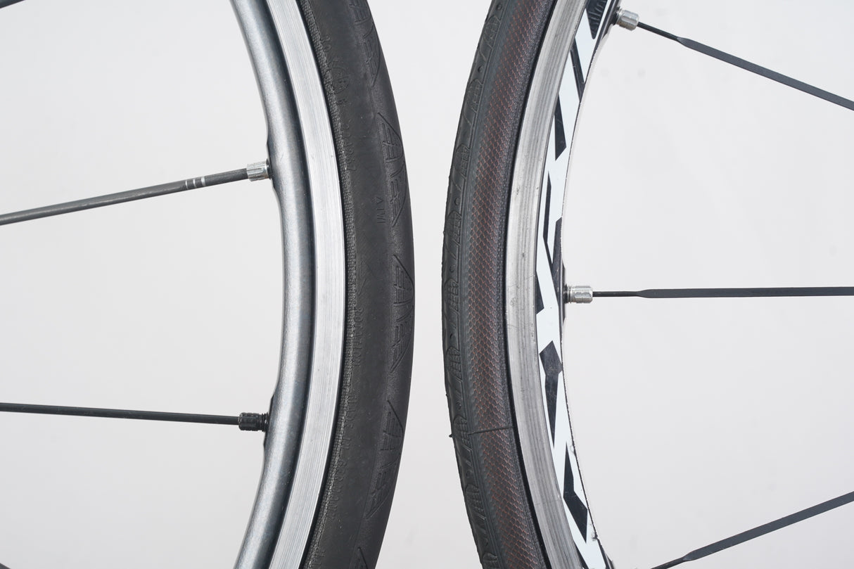Mavic Ksyrium R-SYS/Elite S Alloy Clincher Rim Brake Wheelset Shimano/SRAM 11 Speed