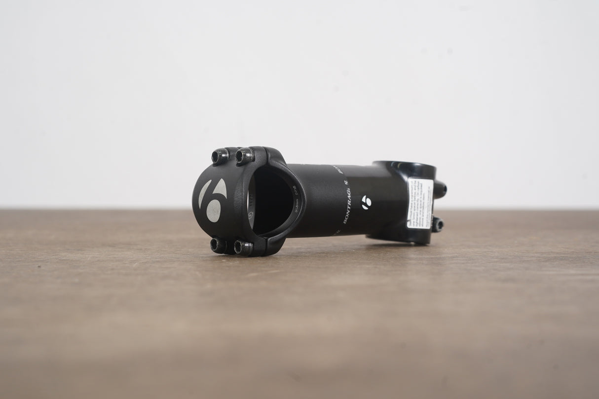 Bontrager RXL 100mm ±7 Degree Alloy Road Stem 135g 1 1/8" 31.8mm