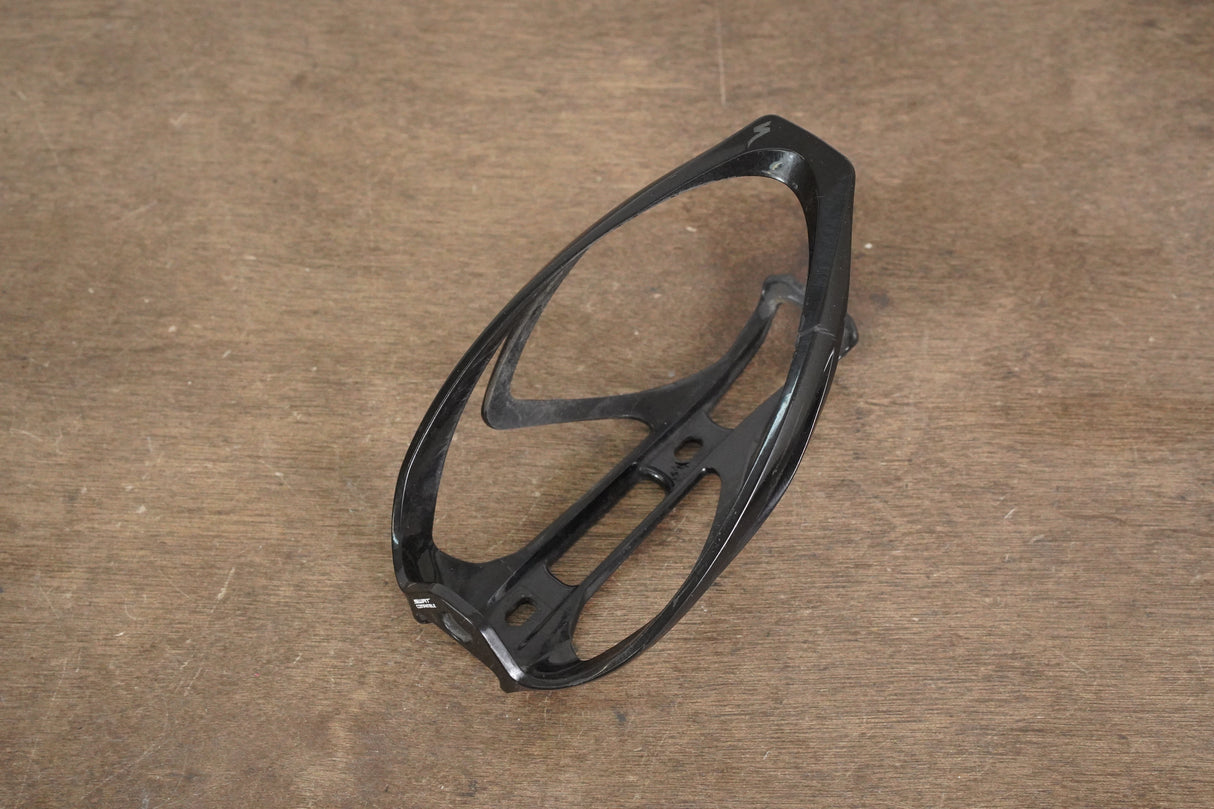 (1) Specialized Rib Cage II Water Bottle Cage 32g