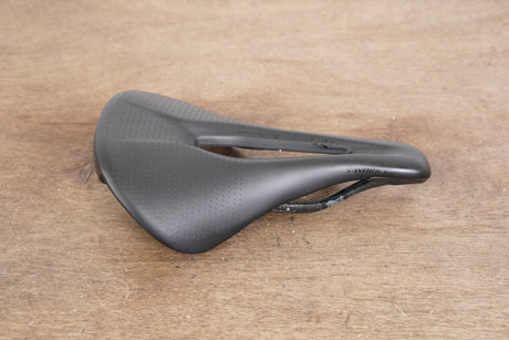 155mm Specialized S-WORKS Power Arc Carbon Rail Road Saddle 151g