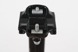 27.2mm Thomson Masterpiece 0 Setback Alloy Road Seatpost 194g