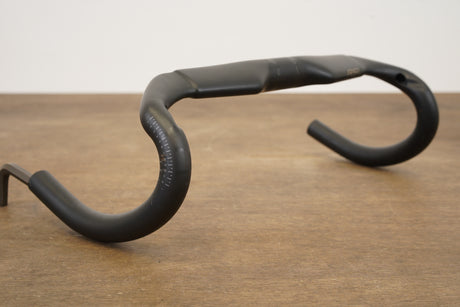 36cm Bontrager RSL Carbon Compact Road Handlebar 31.8mm
