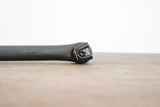 27.2mm Specialized S-WORKS Carbon 0 Setback Road Seatpost