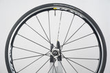 Mavic Ksyrium R-SYS/Elite S Alloy Clincher Rim Brake Wheelset Shimano/SRAM 11 Speed