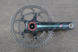 Campagnolo Super Record 11 Mechanical Rim Brake Road Full Groupset (Pre-2015)