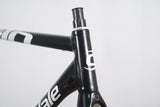 56cm Cannondale CAAD10 Alloy Rim Brake Road Frameset CAAD 10