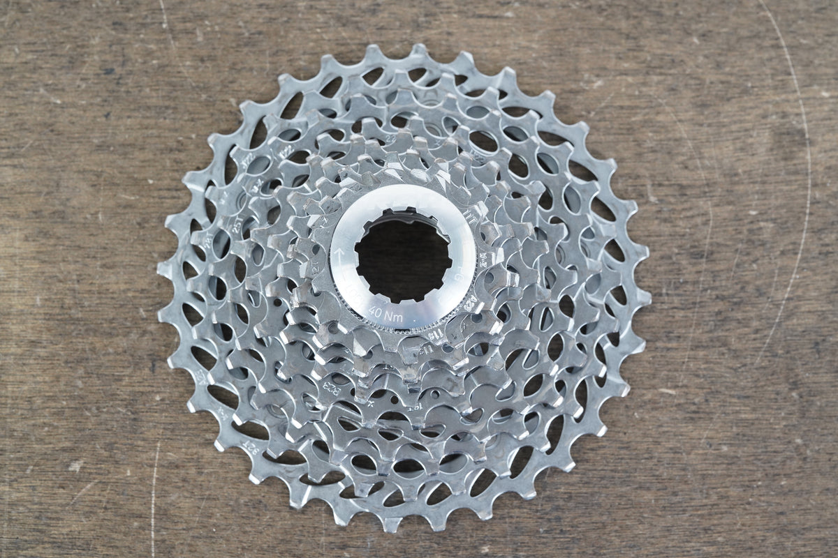 11-32T SRAM Force 22 PG-1170 11 Speed Road Cassette 303g