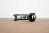 Syncros FL 1.0 120mm ±6 Degree Carbon Road Stem 156g 1 1/8" 31.8mm