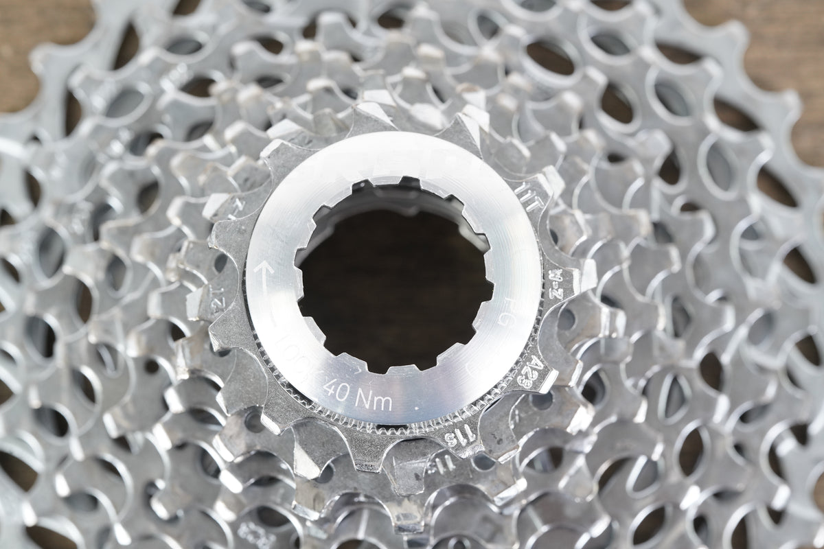 11-32T SRAM Force 22 PG-1170 11 Speed Road Cassette 303g