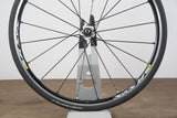 Mavic Ksyrium R-SYS/Elite S Alloy Clincher Rim Brake Wheelset Shimano/SRAM 11 Speed