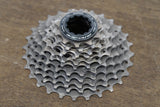 11-28T Shimano Dura-Ace CS-R9100 11 Speed Road Cassette 194g 9100