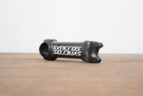 Syncros FL 1.0 120mm ±6 Degree Carbon Road Stem 156g 1 1/8" 31.8mm