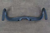 40cm PRO Vibe Superlight Carbon Compact Aero Road Handlebar 31.8mm