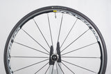 Mavic Ksyrium R-SYS/Elite S Alloy Clincher Rim Brake Wheelset Shimano/SRAM 11 Speed