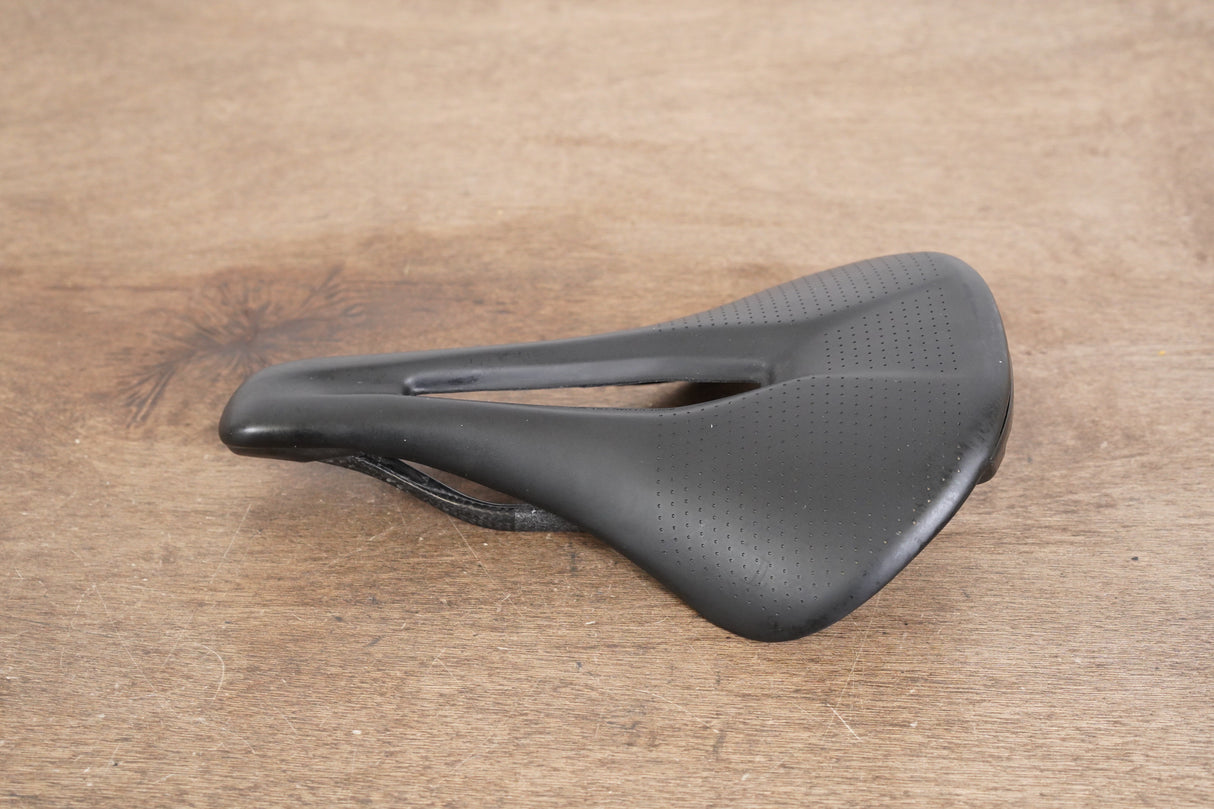 155mm Specialized S-WORKS Power Arc Carbon Rail Road Saddle 151g