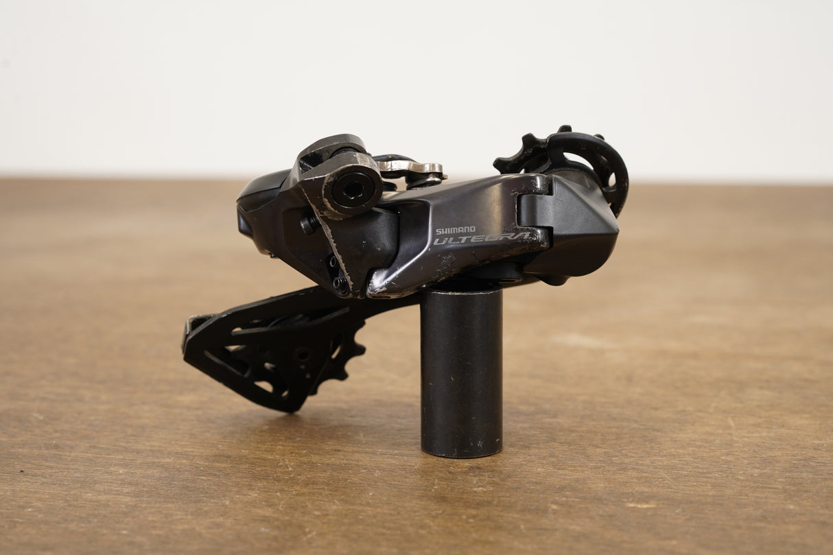 Shimano Ultegra R8170 Di2 12 Speed Electronic Hydraulic Disc Brake Full Groupset