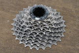 11-28T Shimano Dura-Ace CS-R9100 11 Speed Road Cassette 194g 9100