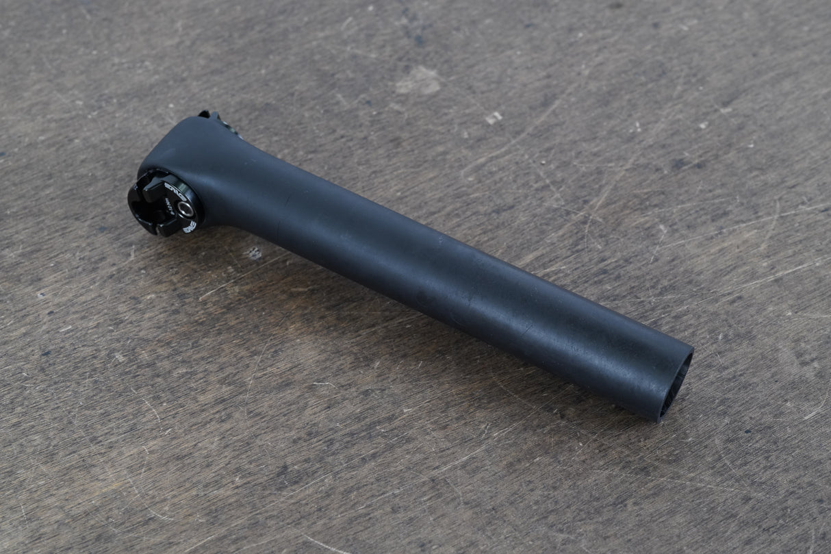 31.6mm ENVE Carbon 0 Setback Road Seatpost 128g *Painted*