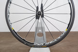 Mavic Ksyrium R-SYS/Elite S Alloy Clincher Rim Brake Wheelset Shimano/SRAM 11 Speed