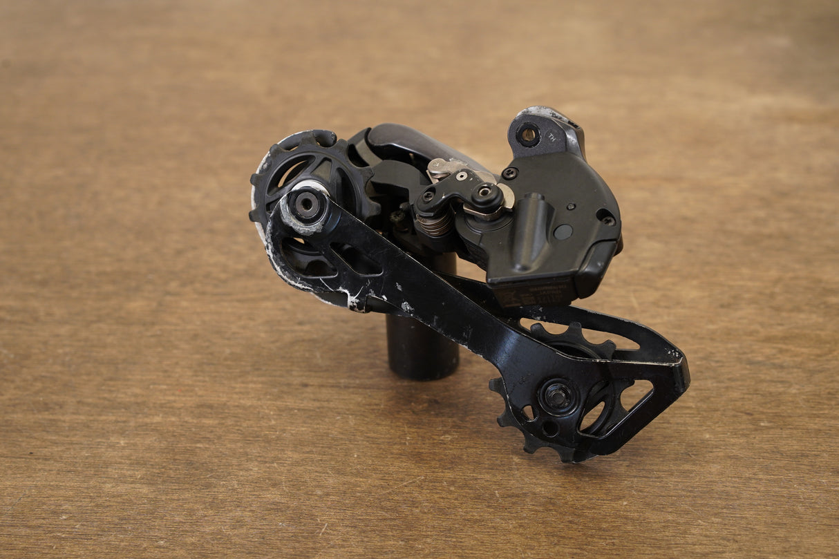 Shimano Ultegra R8170 Di2 12 Speed Electronic Hydraulic Disc Brake Full Groupset