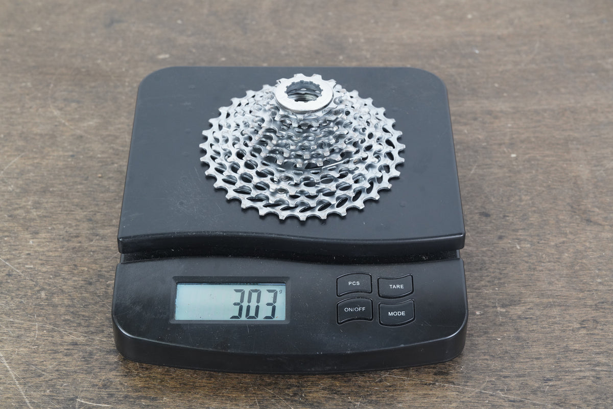 11-32T SRAM Force 22 PG-1170 11 Speed Road Cassette 303g