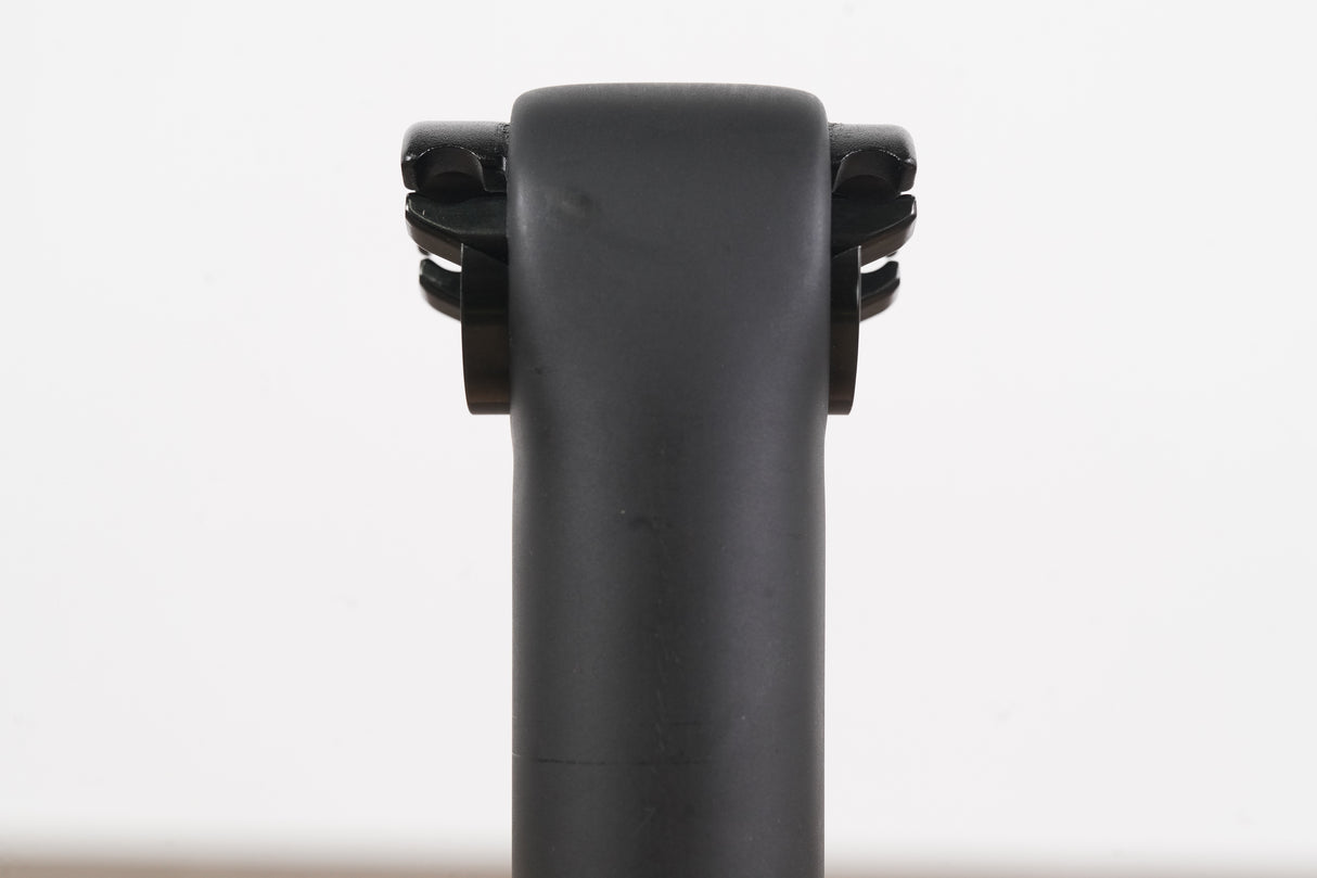 31.6mm ENVE Carbon 0 Setback Road Seatpost 128g *Painted*