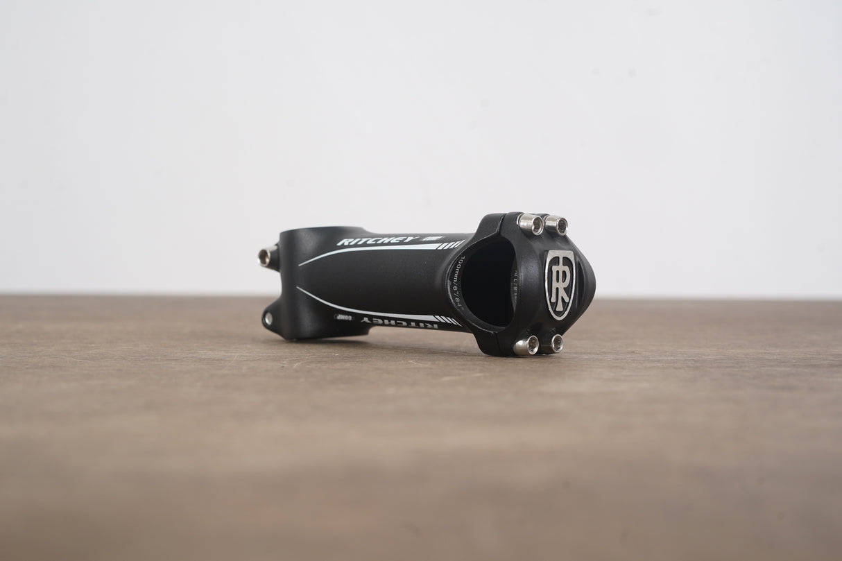 Ritchey Comp 4-Axis 100mm ±6 Degree Alloy Road Stem 147g 1 1/8" 31.8mm