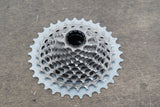 10-33T SRAM Red AXS CS-XG-1290-D1 12 Speed XDR Road Cassette 208g