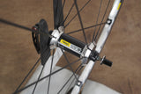 Mavic Ksyrium R-SYS/Elite S Alloy Clincher Rim Brake Wheelset Shimano/SRAM 11 Speed