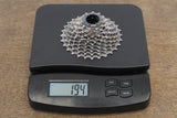 11-28T Shimano Dura-Ace CS-R9100 11 Speed Road Cassette 194g 9100