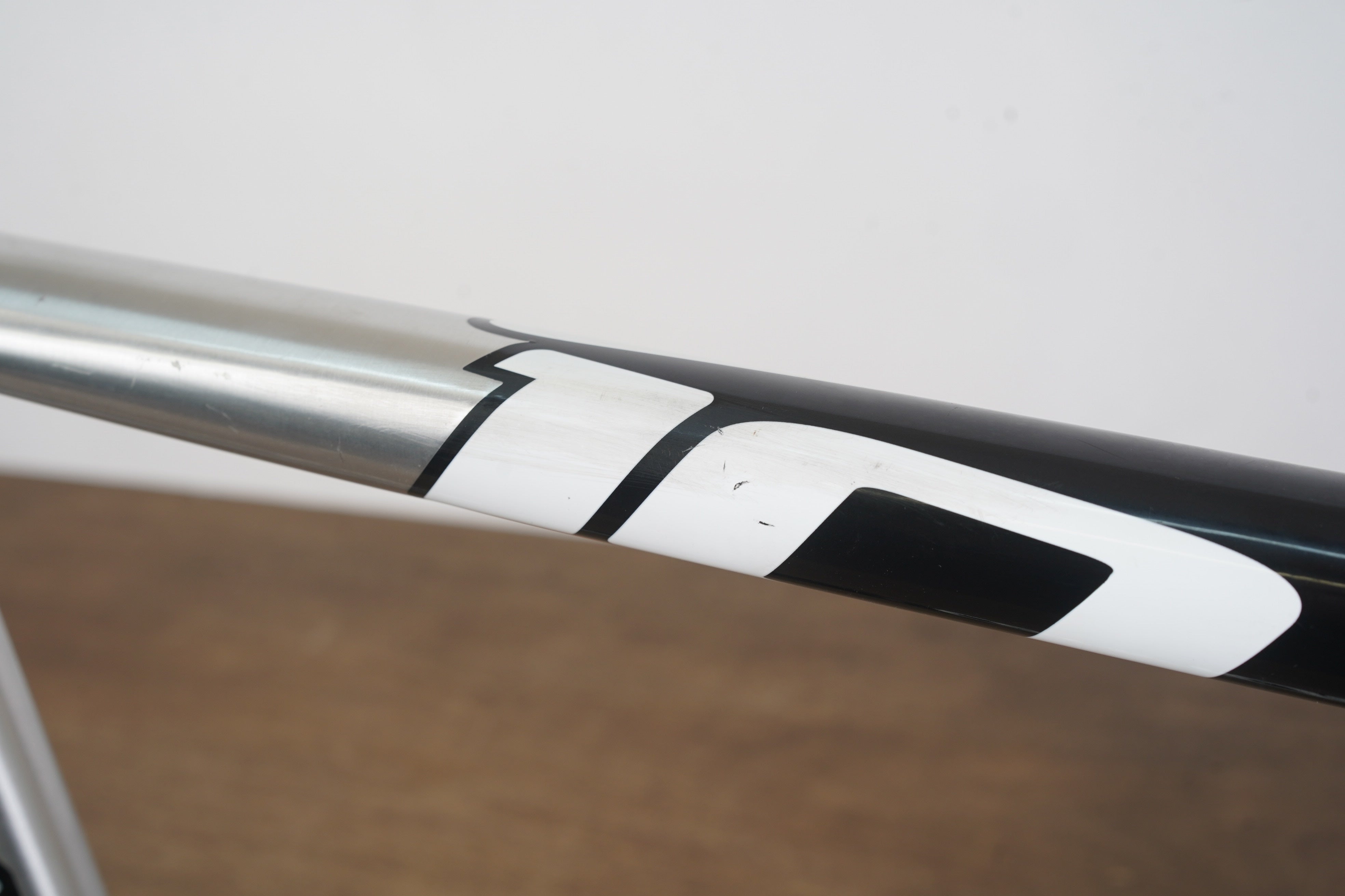 56cm Cannondale CAAD10 Alloy Rim Brake Road Frameset CAAD 10