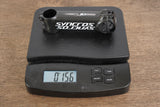 Syncros FL 1.0 120mm ±6 Degree Carbon Road Stem 156g 1 1/8" 31.8mm