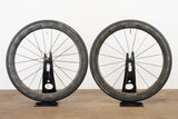 Hunt 50 CeramicSpeed Tubeless Clincher Rim Brake Wheelset Shimano/SRAM 11 Speed