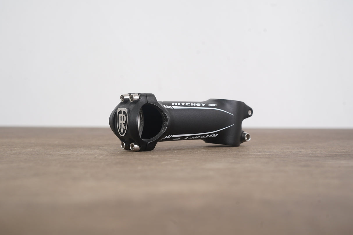 Ritchey Comp 4-Axis 100mm ±6 Degree Alloy Road Stem 147g 1 1/8" 31.8mm