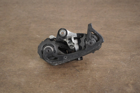 SRAM Red eTap WiFli Wireless Electronic 11 Speed Rear Derailleur + Battery