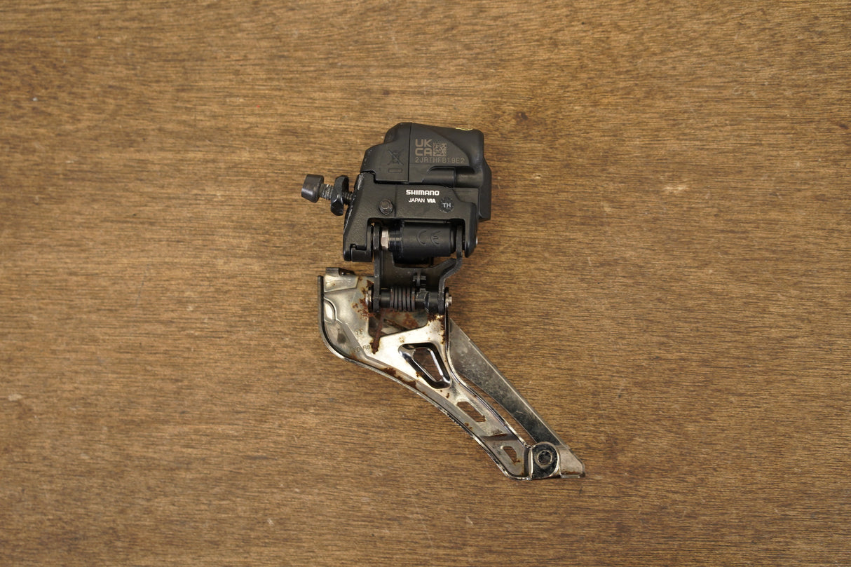 Shimano Ultegra R8170 Di2 12 Speed Electronic Hydraulic Disc Brake Full Groupset