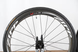 Zipp 303 Firecrest 88/188 Carbon Clincher Rim Brake Wheelset Shimano/SRAM 11