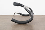 42cm 120mm Reserve RD1 Carbon Compact Road Barstem + Mount 31.8mm