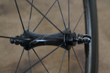 Roval CLX 50 Carbon Tubeless Clincher Rim Brake Wheelset Shimano/SRAM 11 Speed