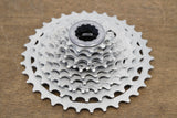 11-34T Campagnolo Chorus 12 Speed Road Cassette 340g