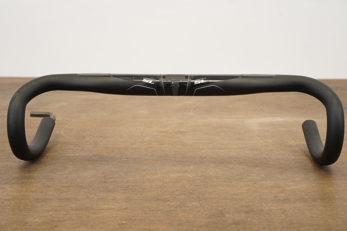 44cm Giant Contact SL Alloy Compact Road Handlebar 31.8mm