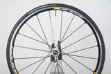 Mavic Ksyrium R-SYS/Elite S Alloy Clincher Rim Brake Wheelset Shimano/SRAM 11 Speed