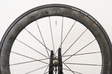 Hunt 50 CeramicSpeed Tubeless Clincher Rim Brake Wheelset Shimano/SRAM 11 Speed