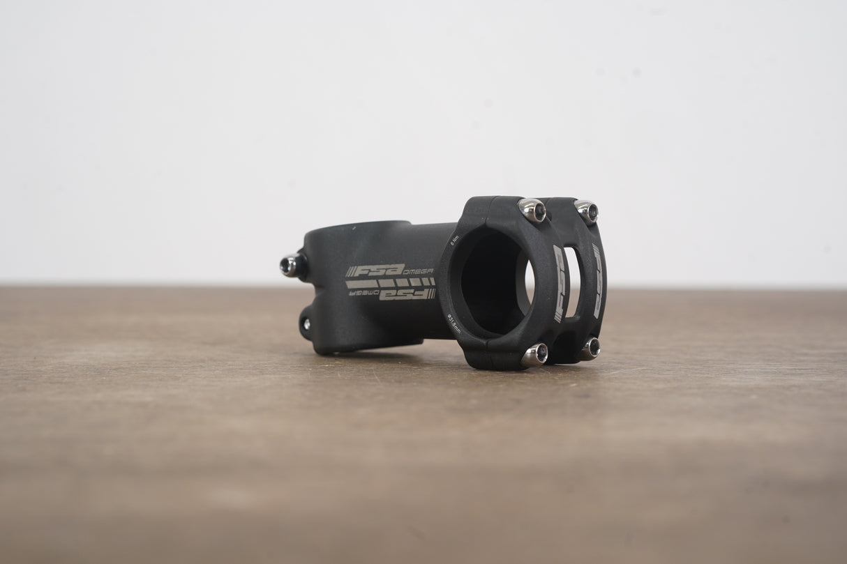 FSA Omega OS-167 70mm ±6 Degree Alloy Road Stem 121g 1 1/8" 31.8mm
