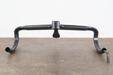 42cm 120mm Reserve RD1 Carbon Compact Road Barstem + Mount 31.8mm