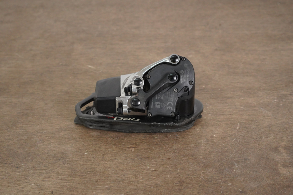 SRAM Red eTap WiFli Wireless Electronic 11 Speed Rear Derailleur + Battery