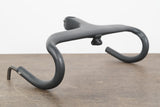 42cm 90mm -7 Degree Bontrager Aeolus RSL VR-C Carbon Barstem Handlebar 1 1/8"
