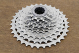 11-34T Campagnolo Chorus 12 Speed Road Cassette 340g